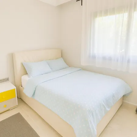 Villa Vibavilla Dream Kusadasi