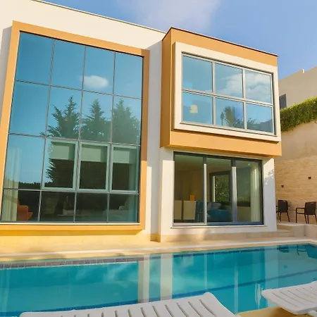 Vibavilla Dream Villa Kusadasi