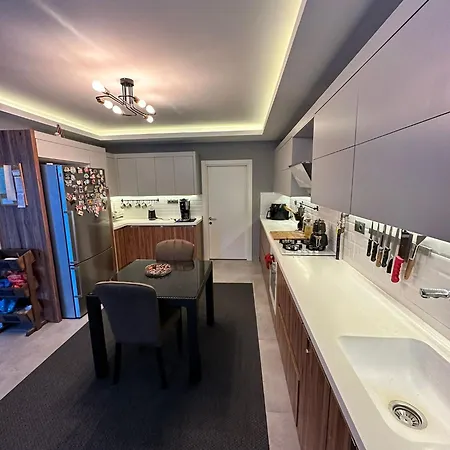 Dream Villa Kuşadası