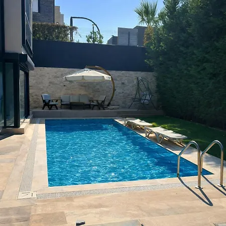 Dream Villa Kuşadası