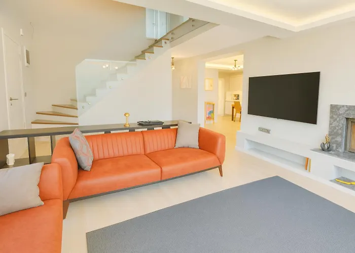 Vibavilla Dream Villa *