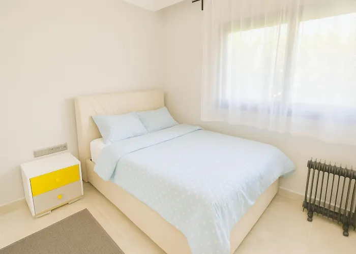 Villa Vibavilla Dream Kusadasi