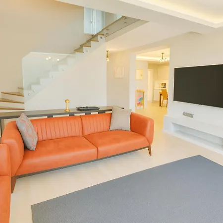 Vibavilla Dream 빌라 *