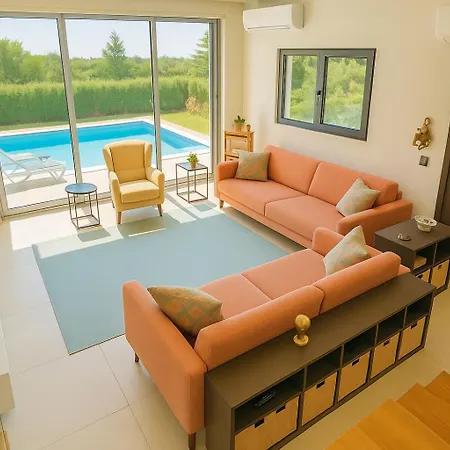 Vibavilla Dream 빌라 쿠사다시