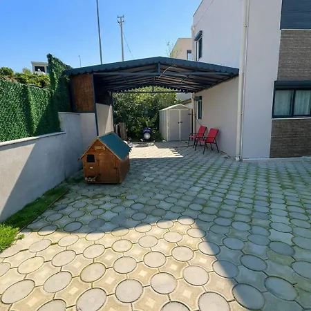 Villa Dream *