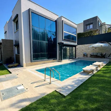 Villa Dream *