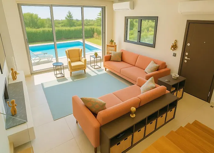 Vibavilla Dream 빌라 쿠사다시