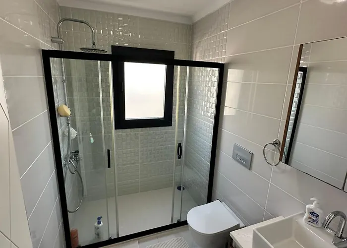 빌라 Vibavilla Dream 쿠사다시