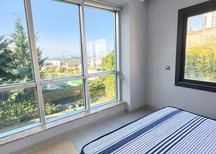 Vibavilla Dream 빌라 쿠사다시