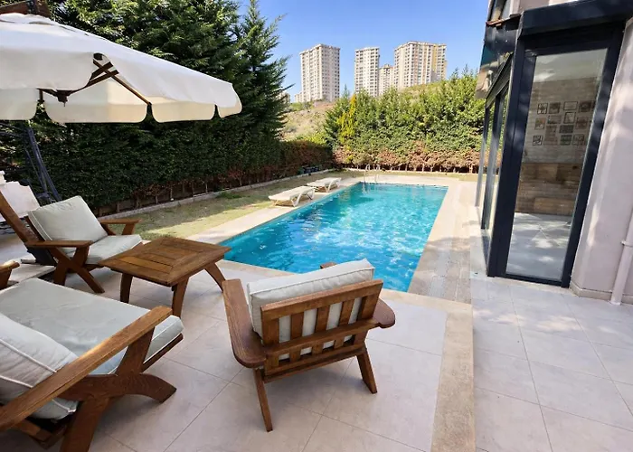 Vibavilla Dream 빌라 *