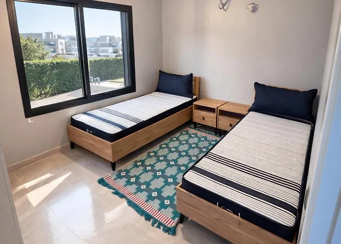 빌라 Vibavilla Dream 쿠사다시