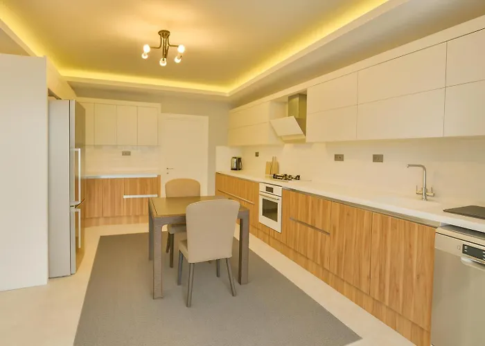 Vibavilla Dream * Kusadası