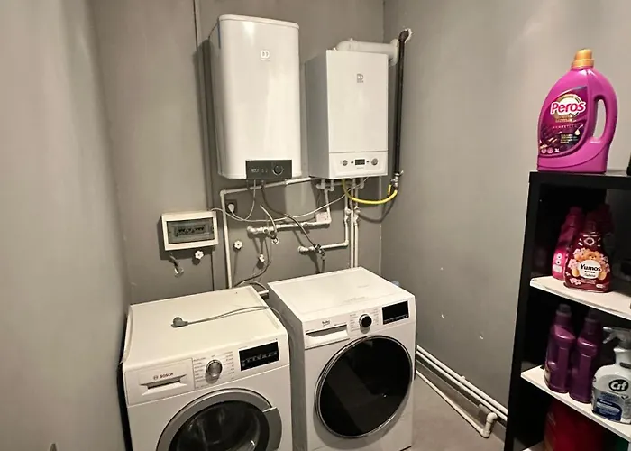 Villa Vibavilla Dream *