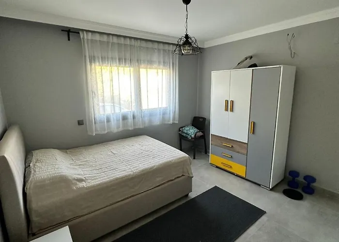 Vibavilla Dream * Kusadası