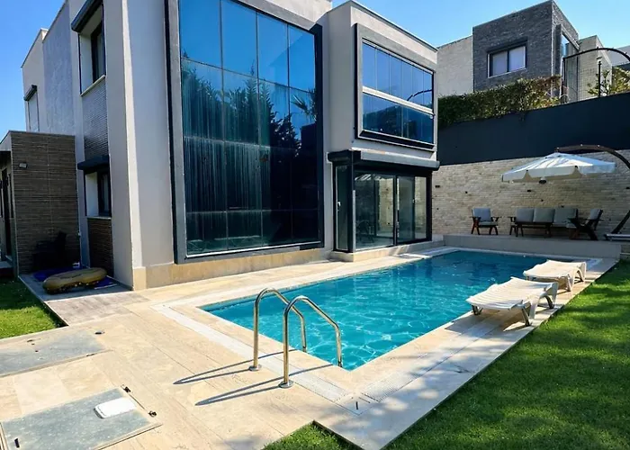 Villa Vibavilla Dream *